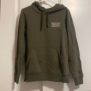 REI Co-op Women’s Hoodie Sweater